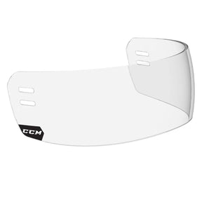 CCM VR11 PRO Short Cut Kypärän visiiri - Urheilu Pajala