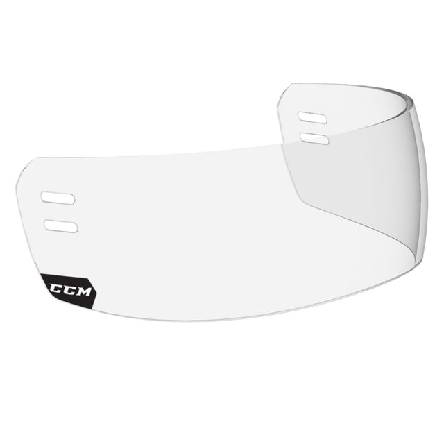 CCM VR11 PRO Short Cut Kypärän visiiri