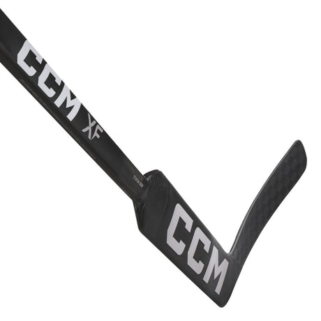 CCM XF SR maalivahdin maila