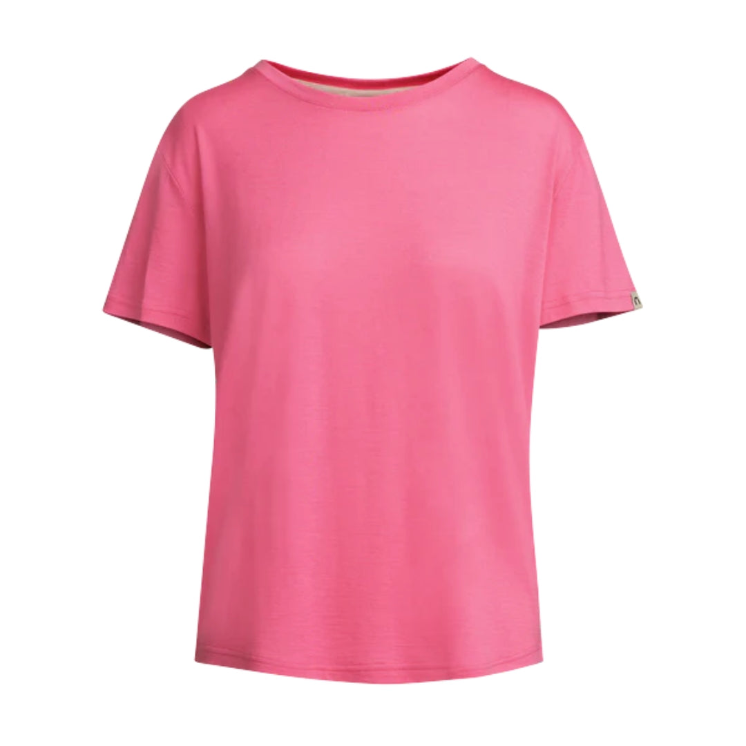 North OutDoor Lilia merino T-paita