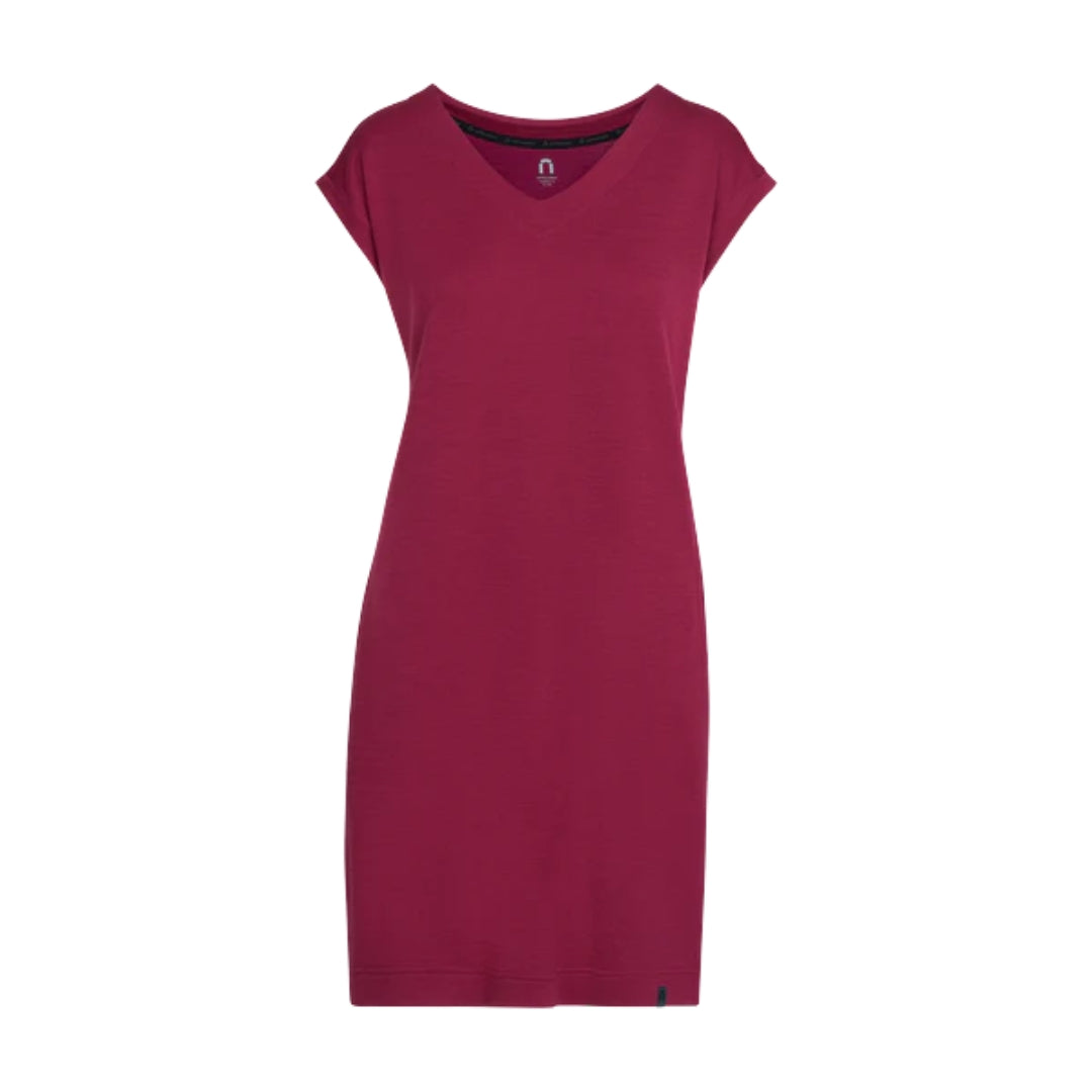 North Outdoor Ros merinomekko