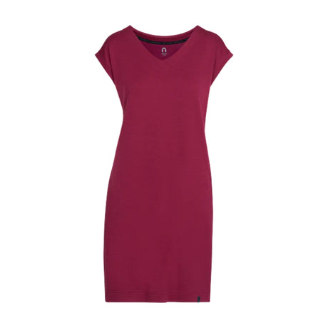 North Outdoor Ros merinomekko