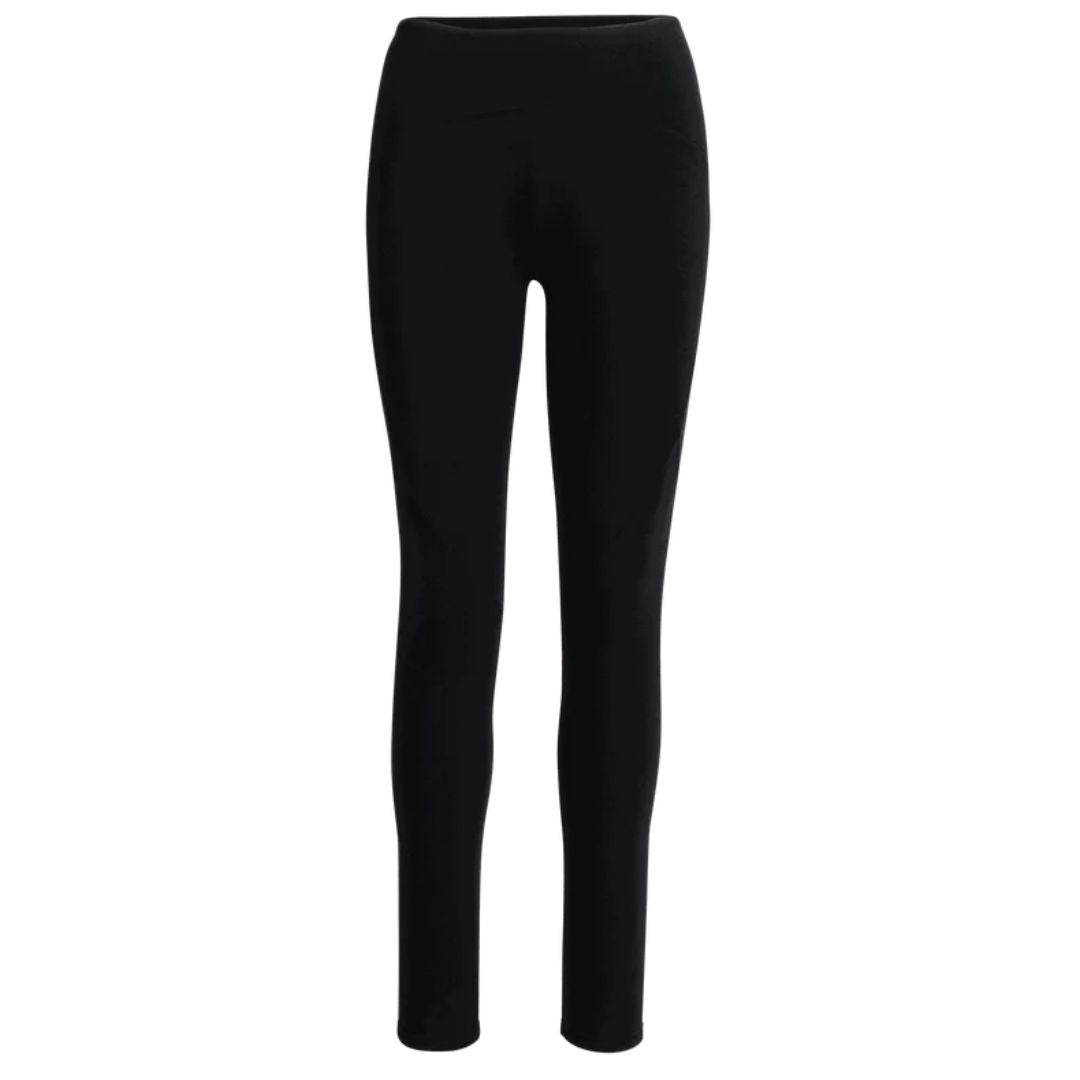 North Outdoor All Day 250 Naisten Merinofleeceleggingsit Hazel