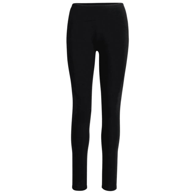 North Outdoor All Day 250 Naisten Merinofleeceleggingsit Hazel