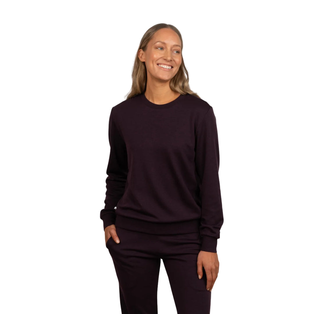 North Outdoor Alva merinopusero