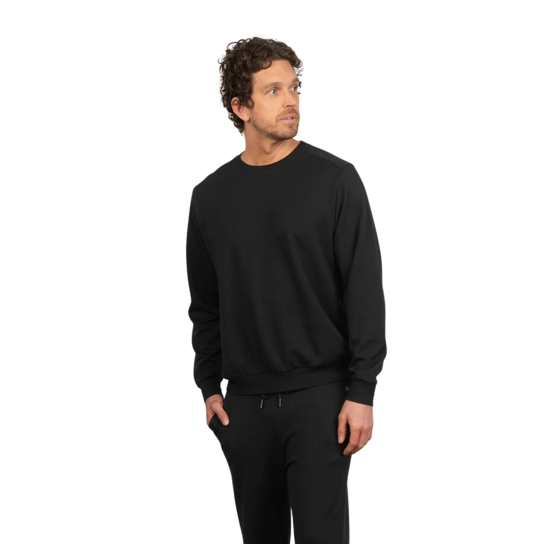 North Outdoor EVAN Miesten Merinopusero