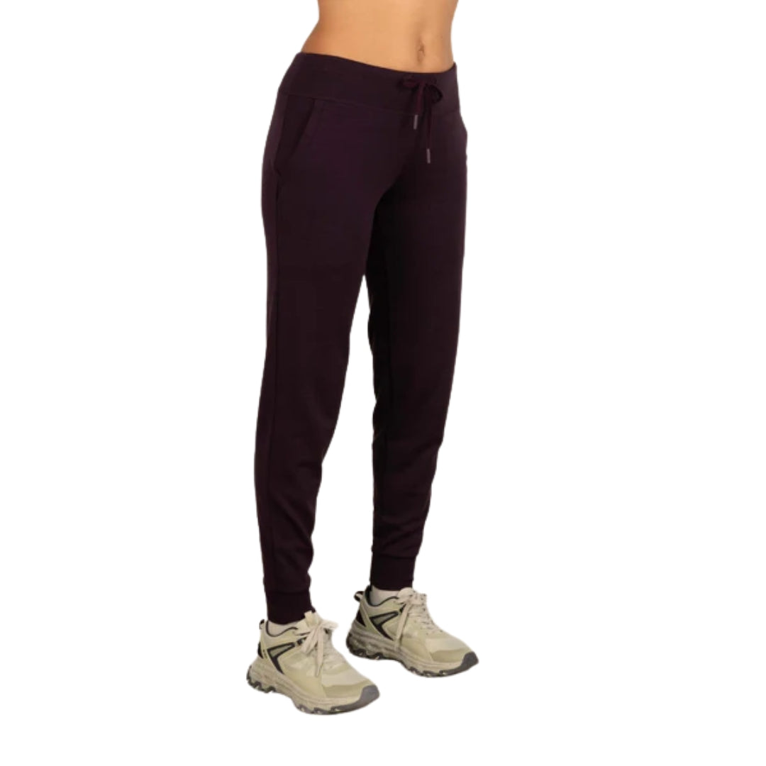 North Outdoor Jona merinohousut