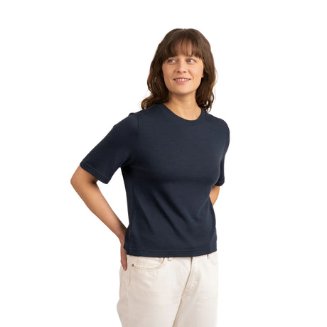 North Outdoor Nola merino T-paita