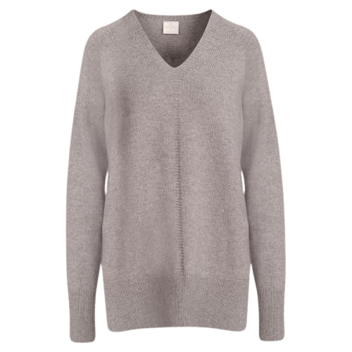 North Outdoor Hiutale naisten merinovillapaita