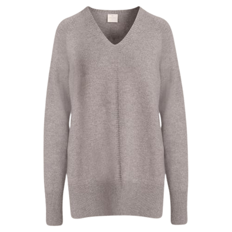 North Outdoor Hiutale naisten merinovillapaita