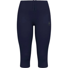 Odlo Essential Tights 3/4 - Naisten trikoot - Urheilu Pajala