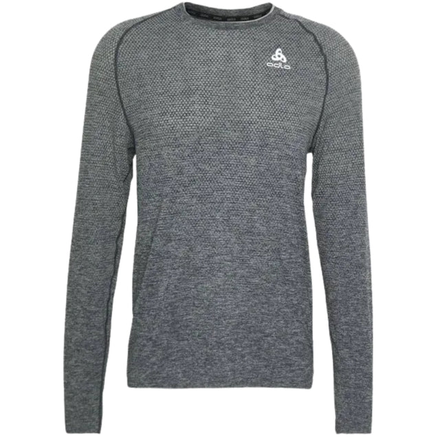 Odlo Essentials Seamless - Miesten pitkähihainen paita