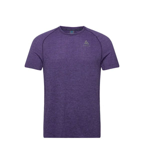 Odlo Essentials Seamless T-Shirt - Miesten tekninen t-paita - Urheilu Pajala