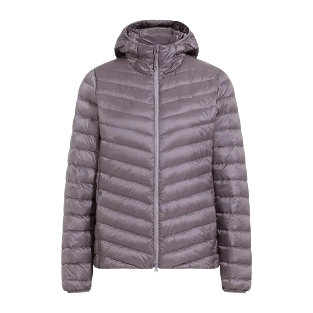 Odlo X-Alp Packable Down Naisten Takki - Urheilu Pajala