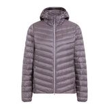 Odlo X-Alp Packable Down Naisten Takki - Urheilu Pajala