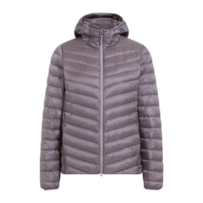 Odlo X-Alp Packable Down Naisten Takki - Urheilu Pajala