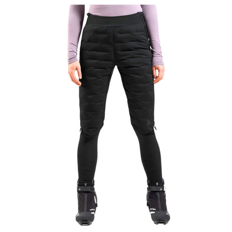 Odlo Zeroweight Insulator Naisten Talvishortsit