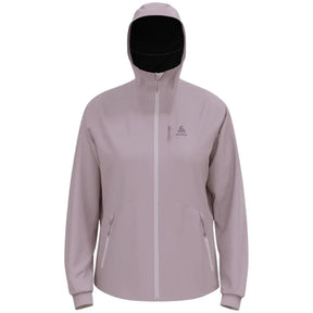 Odlo Zeroweight Windproof X Warm Naisten Takki - Urheilu Pajala