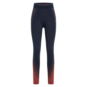 Odlo Blackcomb Eco Bottom Long -naisten aluskerrastohousut