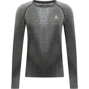 Odlo Blackcomb Eco Crew Neck Miesten Kerrastopaita - Urheilu Pajala