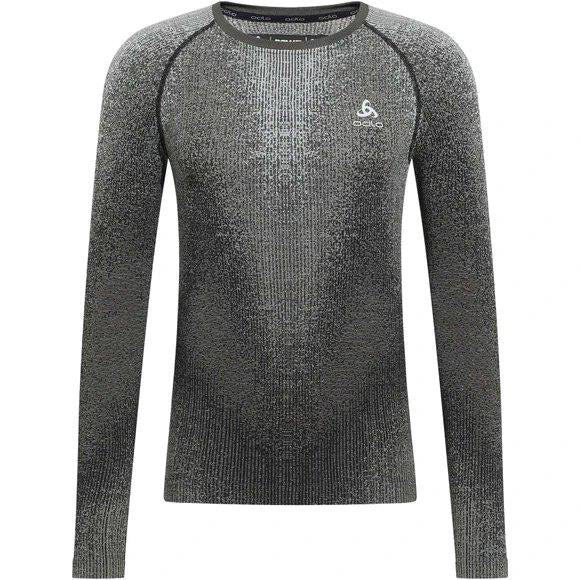 Odlo Blackcomb Eco Crew Neck Miesten Kerrastopaita