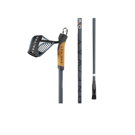 One Way Team 4 Kävelysauvat