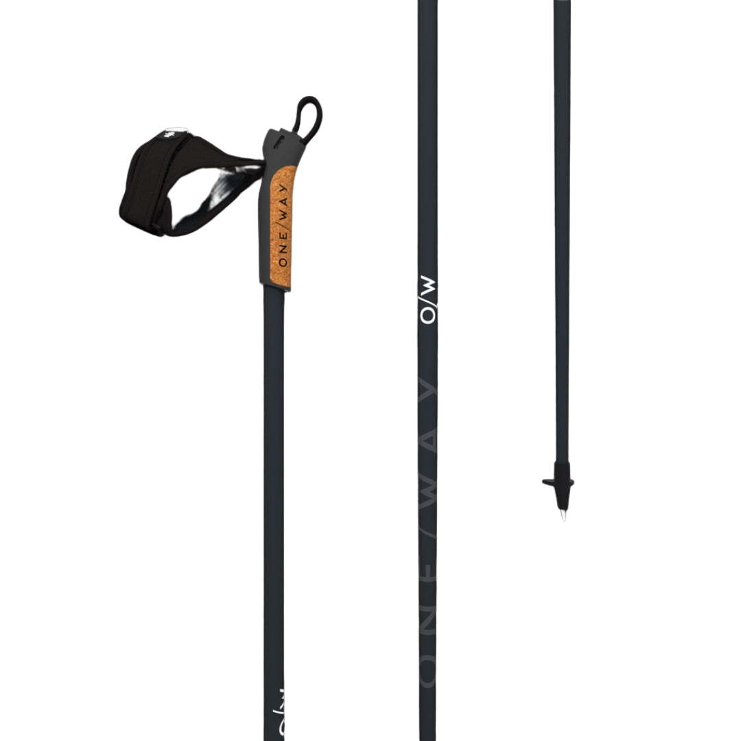 One Way Team 5 Kävelysauvat