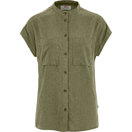 Fjällräven Övik Hemp Paita