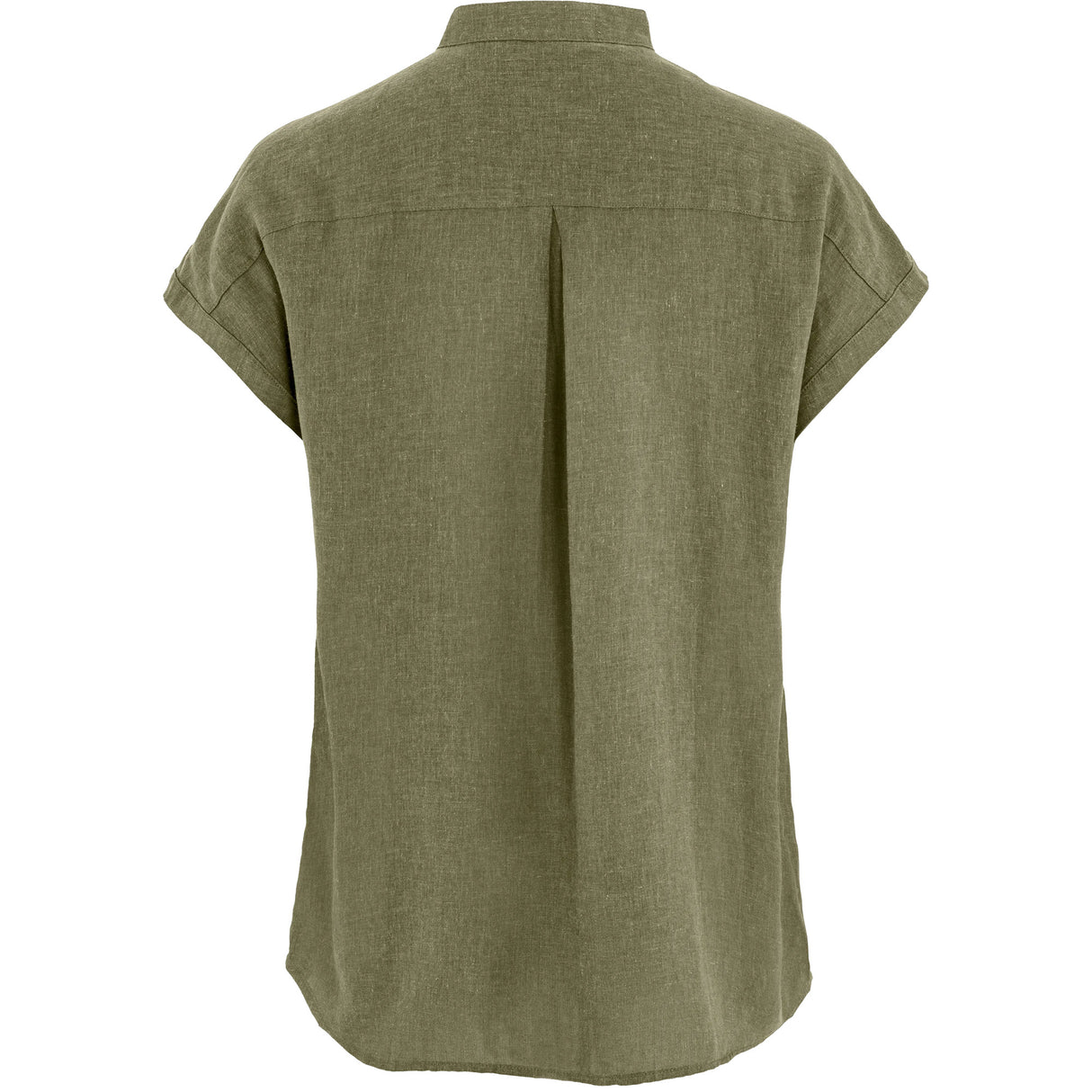 Fjällräven Övik Hemp Shirt