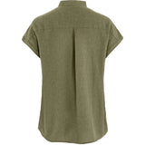 Fjällräven Övik Hemp Shirt