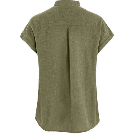 Fjällräven Övik Hemp Shirt