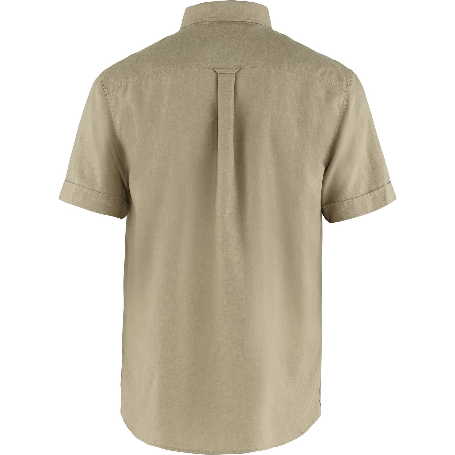 Fjällräven Övik Travel Shirt SS - Miesten paita
