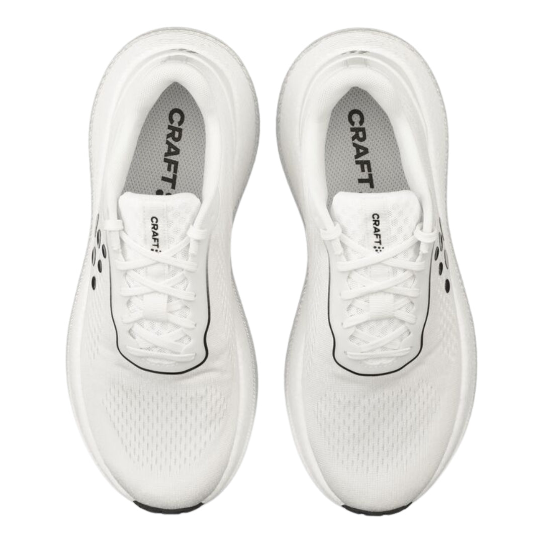 Craft Pacer M White Miesten Kengät