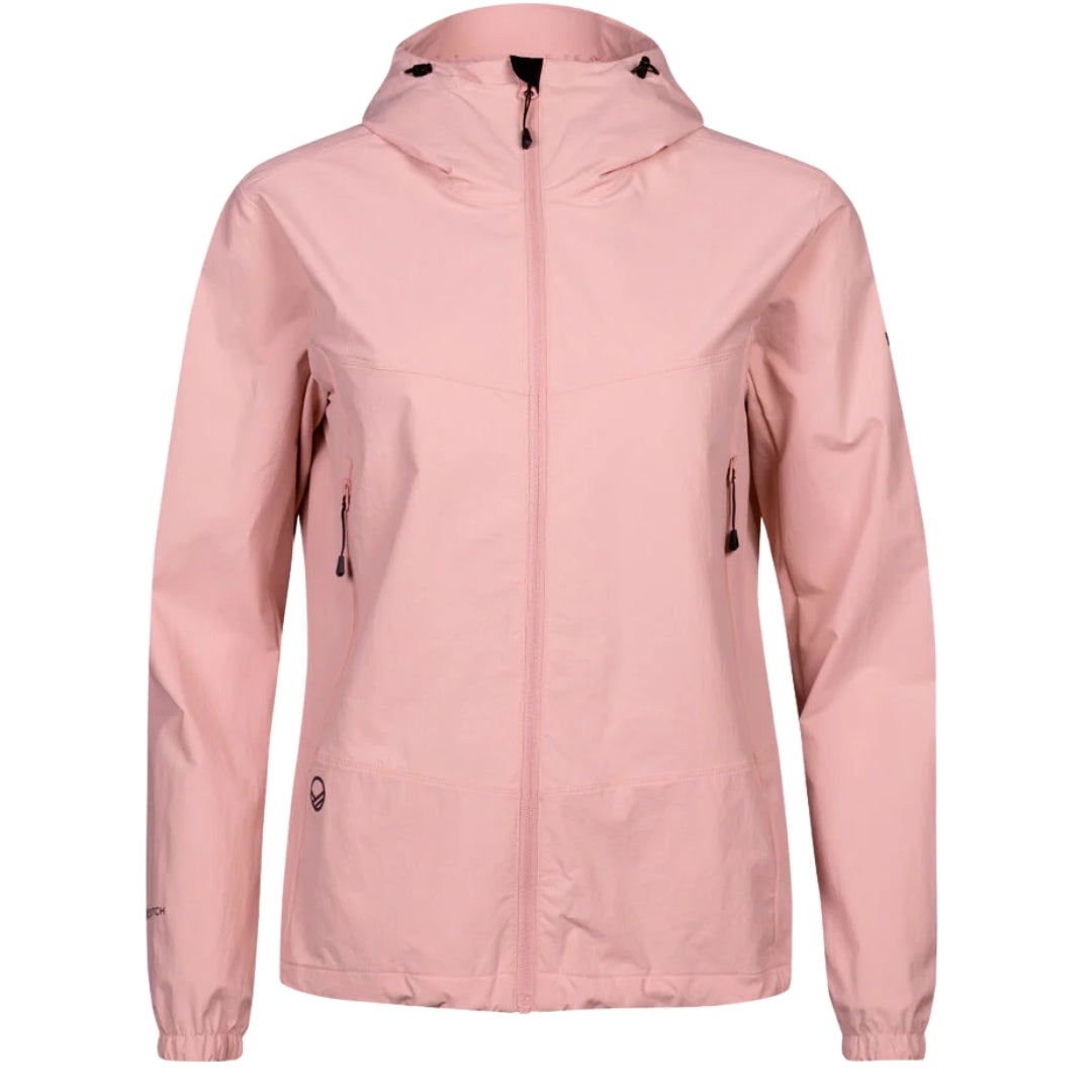 Halti Pallas Evo X-stretch Takki Naisten