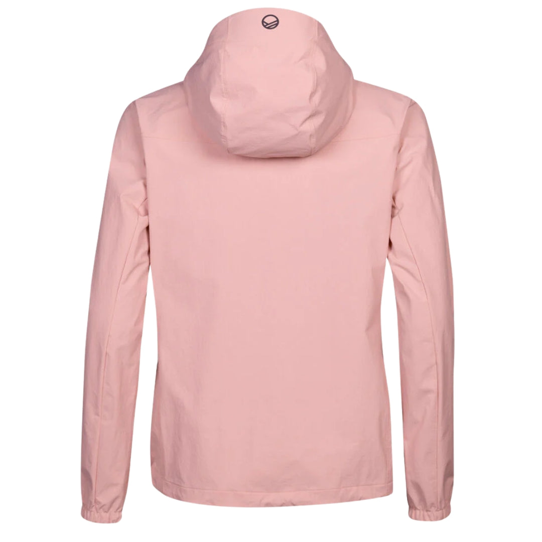 Halti Pallas Evo X-stretch Takki Naisten