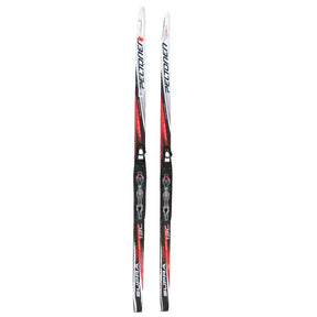 Peltonen Supra Tiger Junior Perinteisen sukset ja side - Urheilu Pajala