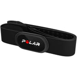Polar H10 N HR Black - Sykesenrori