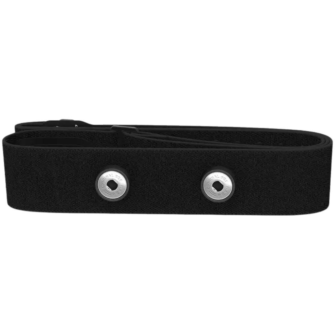 Polar H10 N HR Black - Sykesenrori