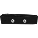 Polar H10 N HR Black - Sykesenrori