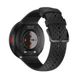 Polar Pacer Pro Carbon Gray - GPS-Urheilukello