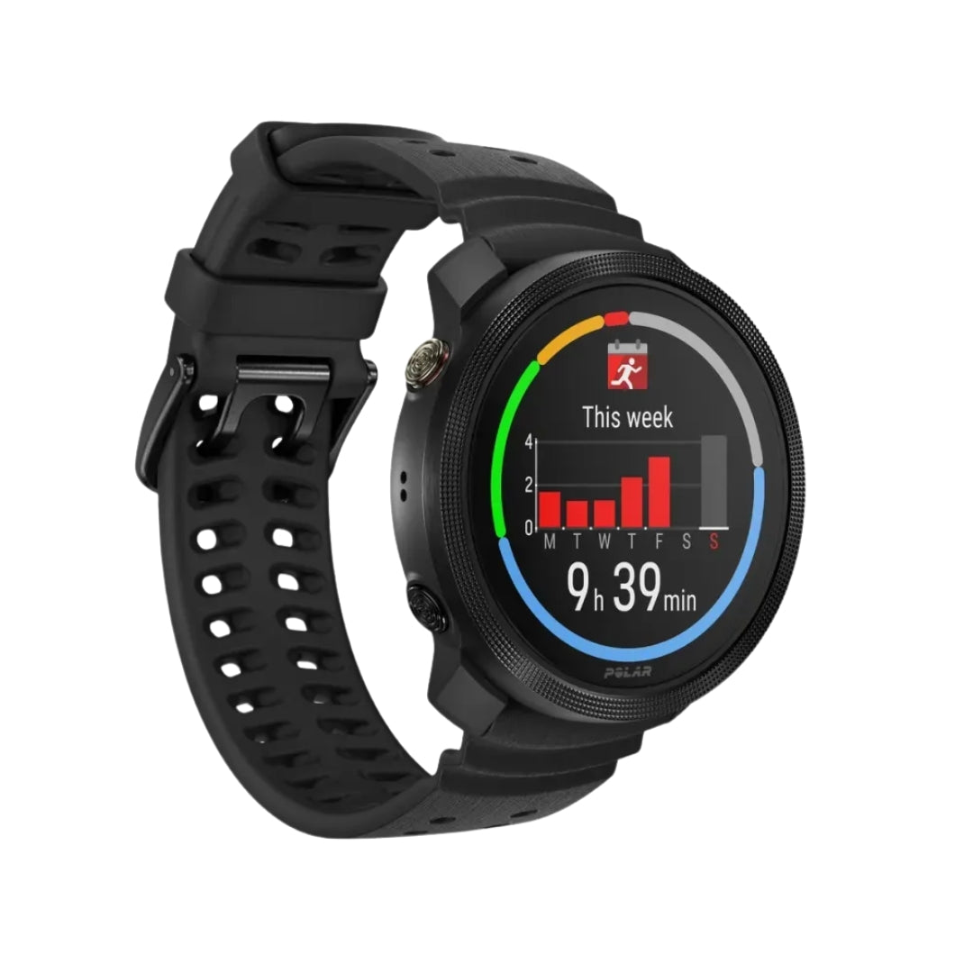 Polar Vantage M3 Urheilukello