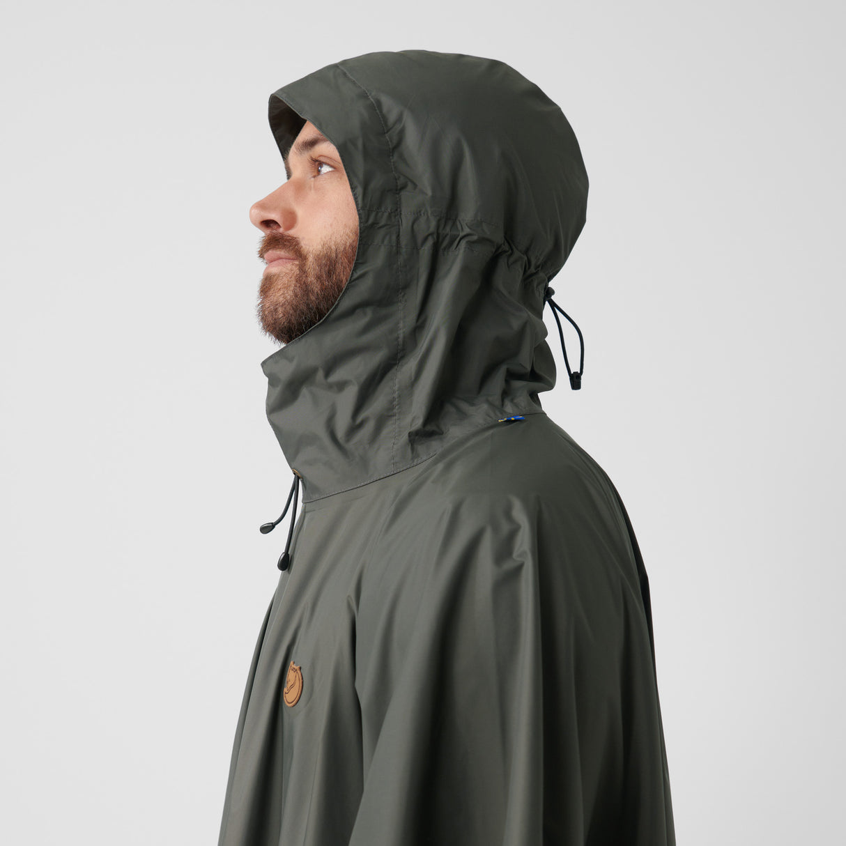 Fjällräven Poncho