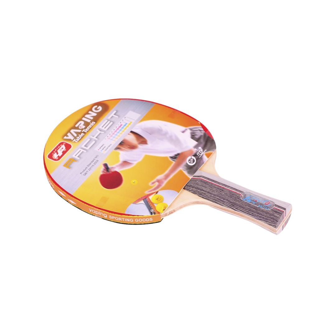 YaPing Pöytätennismaila W-6002 Master