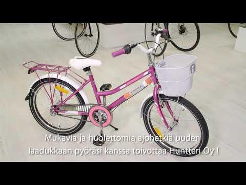 Madison 20 EMMA 3v. Laventeli