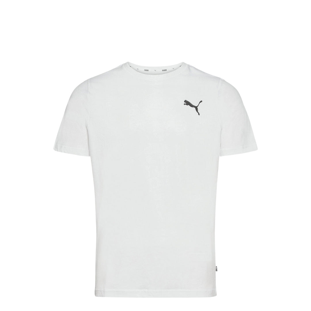Puma ESS Small Logo Tee T-paita