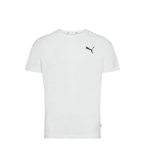Puma ESS Small Logo Tee T-paita - Urheilu Pajala