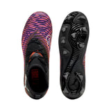 Puma Future 8 Match FG/AG JR Lasten Jalkapallokengät