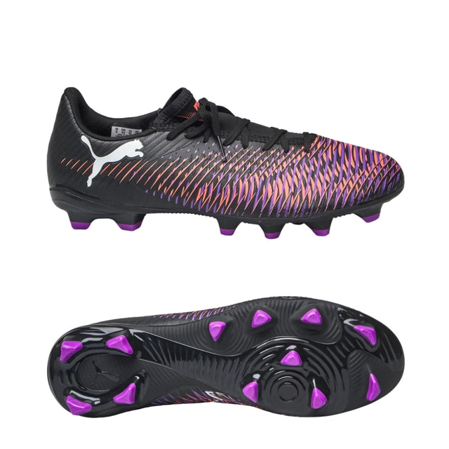Puma Future 8 Play FG/AG Jalkapallokengät