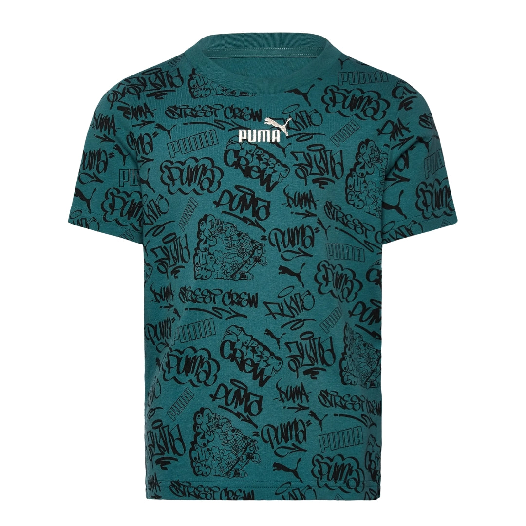 Puma MID90s AOP Tee