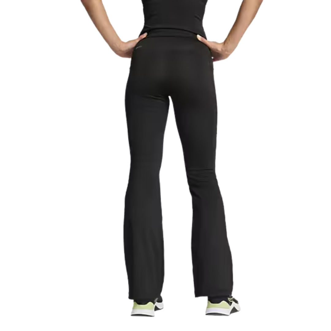 Puma Tad Essential Korkeavyötäröiset Naisten Bootcut housut